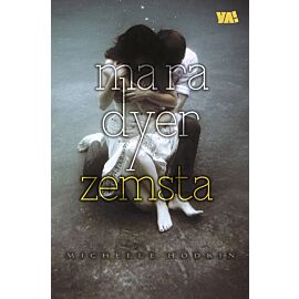 Mara Dyer. Zemsta
