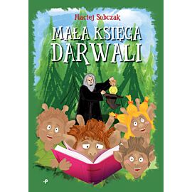 Mała księga Darwali