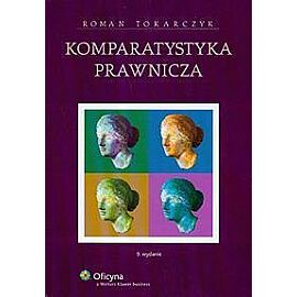 Komparatystyka prawnicza