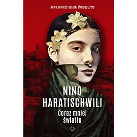 Coraz mniej światła