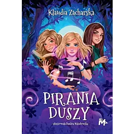 Pirania duszy