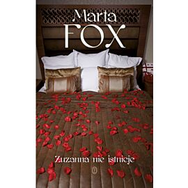 Zuzanna nie istnieje (e-book)