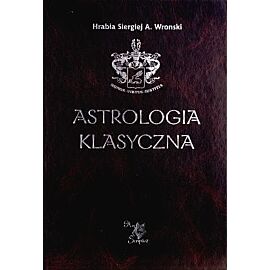 Astrologia klasyczna. Planety. Tom VII