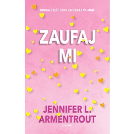 Zaufaj mi (e-book)
