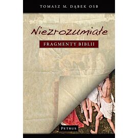 Niezrozumiałe fragmenty biblii