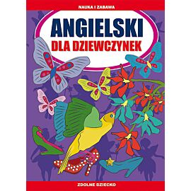 Angielski dla dziewczynek