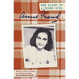 The Diary of a Young Girl wer. angielska