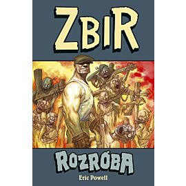 Zbir - 0 - Rozróba