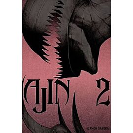 Ajin - 02
