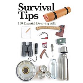 Survival Tips wer. angielska