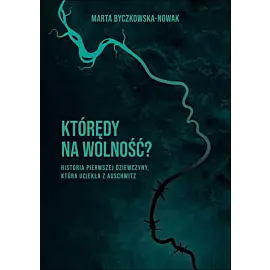 Którędy na wolność ? (Duże Litery)