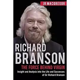 Richard Branson