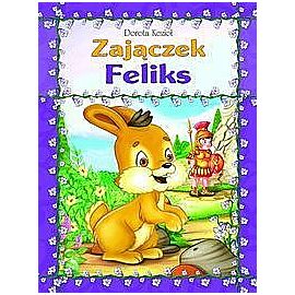 Zajączek Feliks