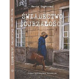 Świadectwo dojrzałości