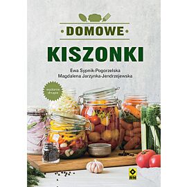 Domowe kiszonki