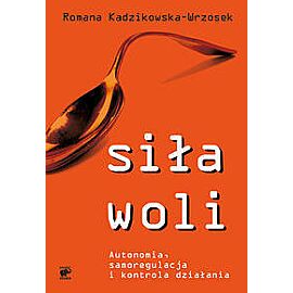 Siła woli