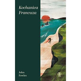 Kochanica Francuza