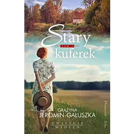 Stary kuferek