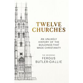 Twelve Churches wer. angielska