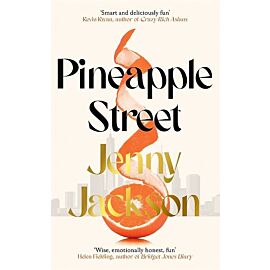 Pineapple Street