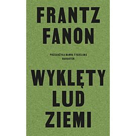Wyklęty lud ziemi (e-book)