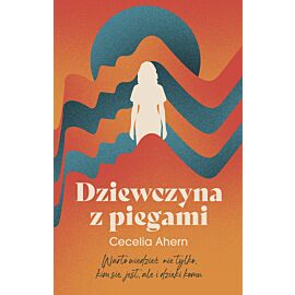 Dziewczyna z piegami (e-book)