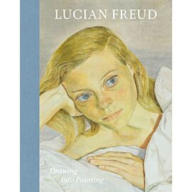 Lucian Freud