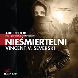 Nieśmiertelni (audiobook MP3)