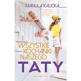 Wszystkie kochanki naszego taty