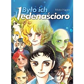 Było ich jedenaścioro