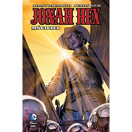Jonah Hex - 02 - Mściciel