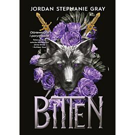Bitten (e-book)