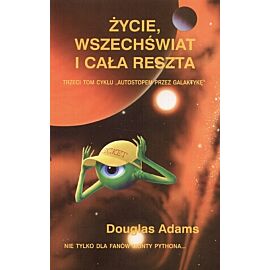 Życie, Wszechświat i cała reszta