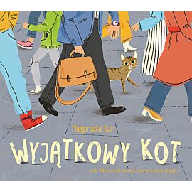 Wyjątkowy kot