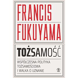 Tożsamość