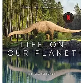 Life on Our Planet