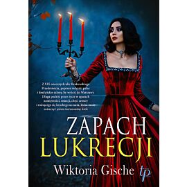 Zapach lukrecji