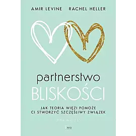 Partnerstwo bliskości.