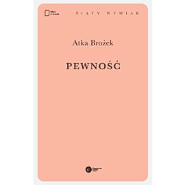 Pewność (e-book)