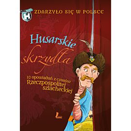Husarskie skrzydła (e-book)