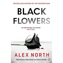 Black Flowers
