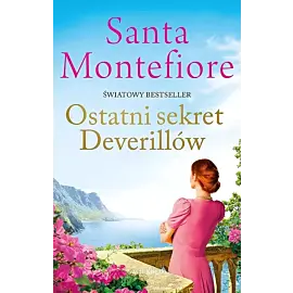 Ostatni sekret Deverillów