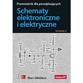 Schematy elektroniczne i elektryczne. Przewodnik dla początkujących.
