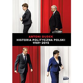 Historia Polityczna Polski 1989-2015
