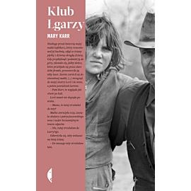 Klub Łgarzy (e-book)