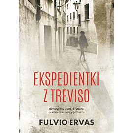 Ekspedientki z Treviso (e-book)