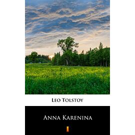 Anna Karenina (e-book)