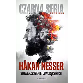 Stowarzyszenie leworęcznych (Duże Litery)