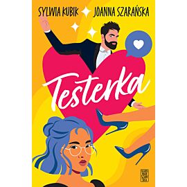 Testerka