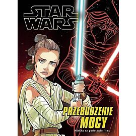 Star Wars Film - Przebudzenie Mocy
